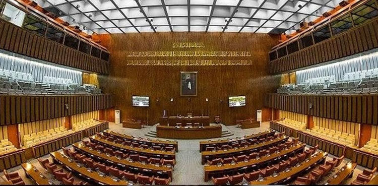 These senators make it to upper house unopposed