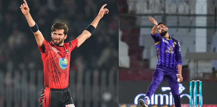 PSL 9: ‘Shaheen should learn from Amir’s spell against Islamabad United’