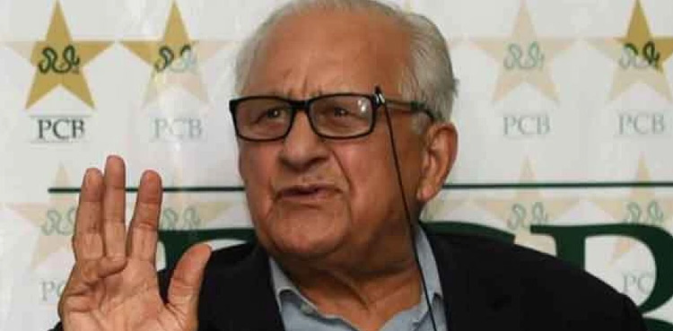 Ex-PCB chief Shahryar Khan passes away: family sources