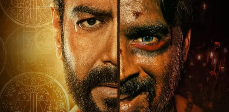 ‘Shaitaan’ opens with strong nod at Global Box Office