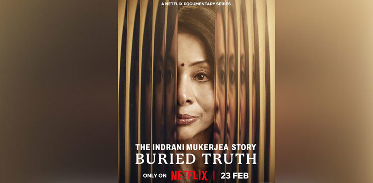Sheena Bora murder case docu-series hits Netflix after court judgment