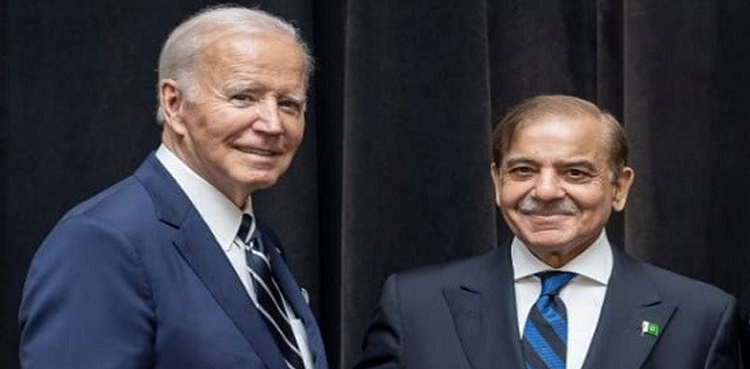 Pakistan attaches high importance to its ties with US: PM