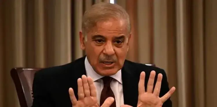 Govt to ensure health facilities for every Pakistani: PM Shehbaz