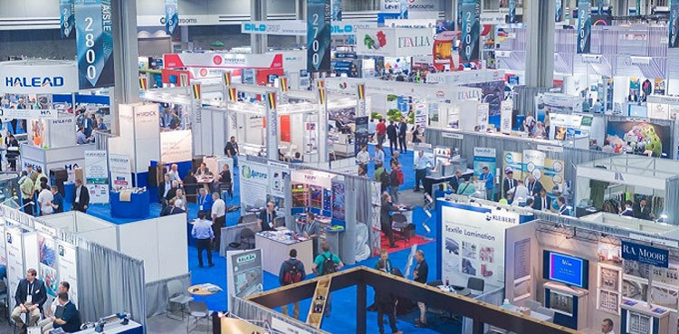 Over 10 Pakistani companies to exhibit at Techtextil and Texprocess 2024