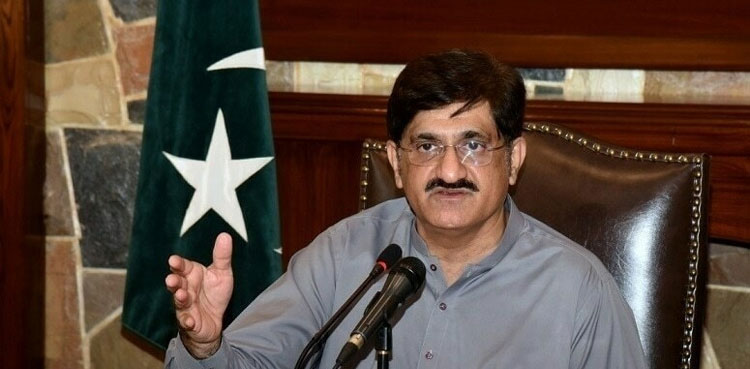 Sindh sets wheat procurement target at 900,000 tonnes