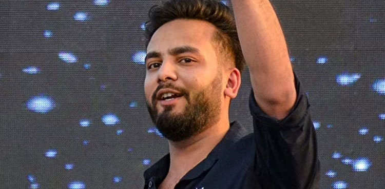 Indian YouTuber Elvish Yadav arrested