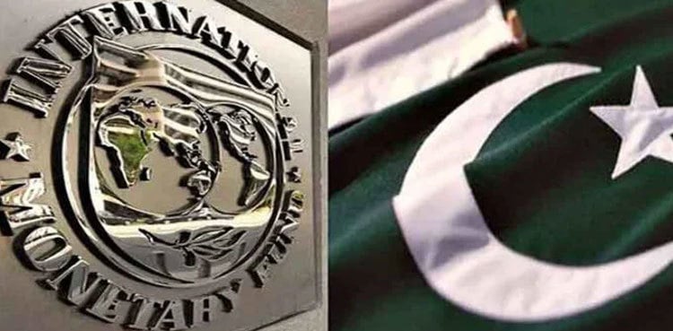 Pakistan 'hopeful' to get $7 to $8 bln fresh loan programme from IMF