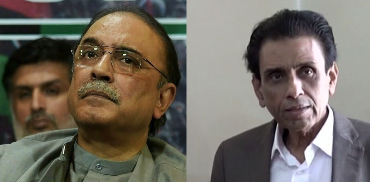 MQM-P still mulling who to vote for in presidential elections