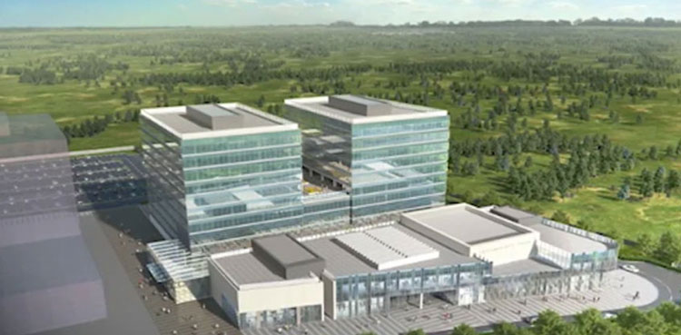 Islamabad IT parks: Govt announces major update