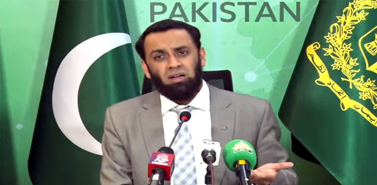 Pakistan to constitute JIT to probe terrorist attack on Chinese engineers