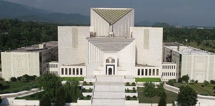 IHC fixes PTI founder's contempt plea against Adiala jail officials for hearing