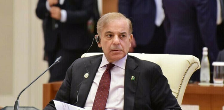 PM Shehbaz vows to transform Pakistan’s economic landscape