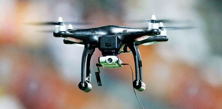 Karachi: Ban imposed on use of drone cameras