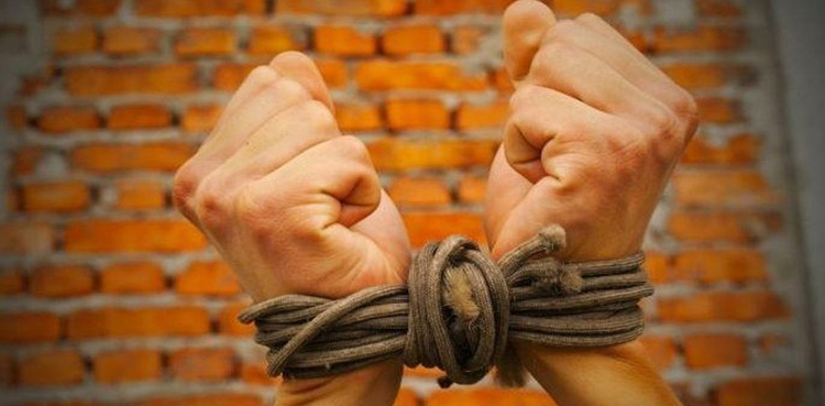 Police officials 'involved' in kidnapping traders for ransom