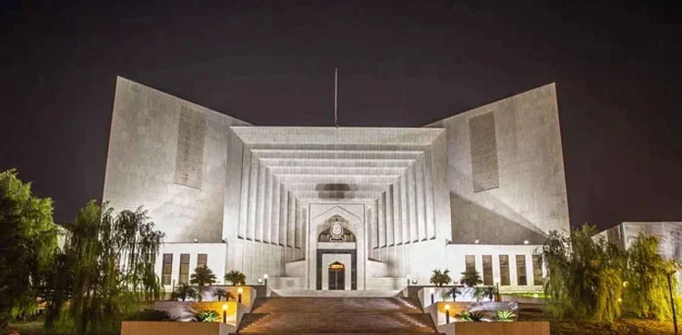 IHC judges’ letter: Over 300 lawyers call on SC to hear matter under Article 184(3)