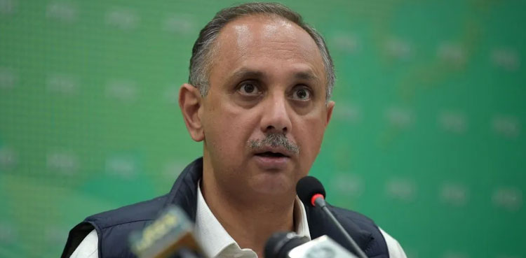 Govt not serious for talks with PTI, says Omar Ayub