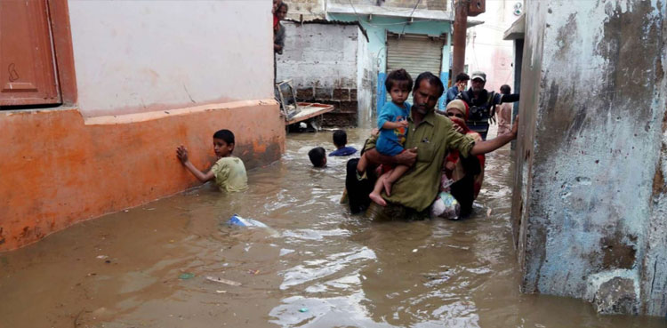 Rs39m issued for rain-hit victims in Khyber Pakhtunkhwa