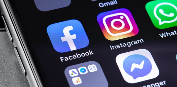 Meta offers to almost halve Facebook, Instagram monthly fees