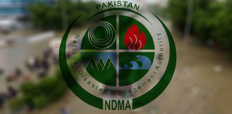 NDMA to launch app to provide early warning of potential disasters