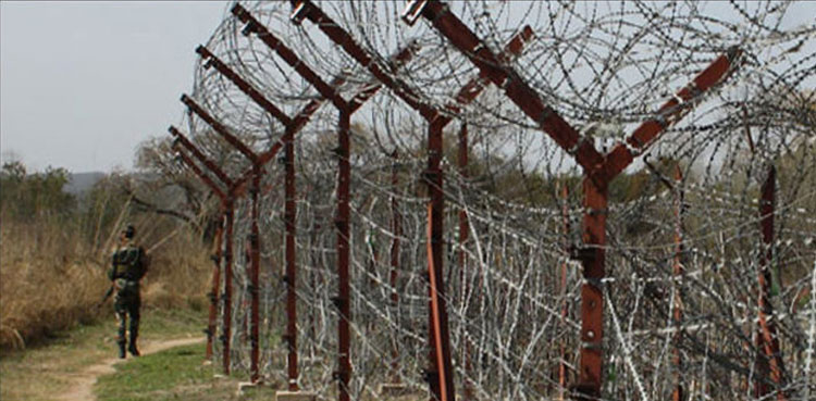 Bangladeshi who illegally enters Pakistan from India arrested