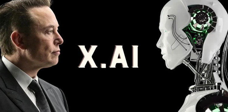 Musk's xAI to launch improved version of chatbot