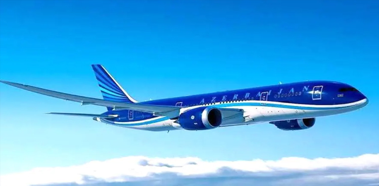Azerbaijan plans to expand its flight operations in Pakistan