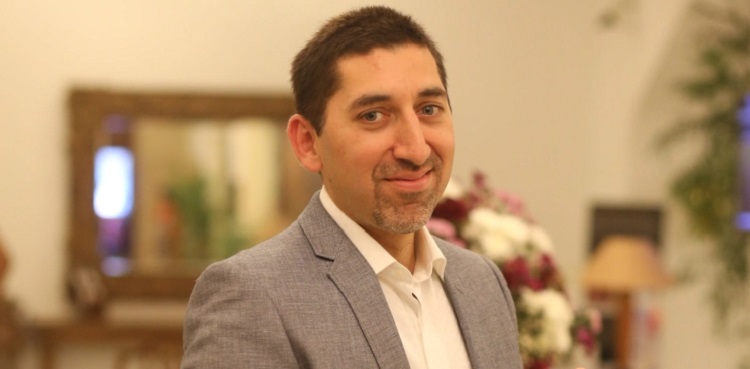 'I was sexually assaulted in an all-boys school': Adeel Hashmi opens up on traumatic experience