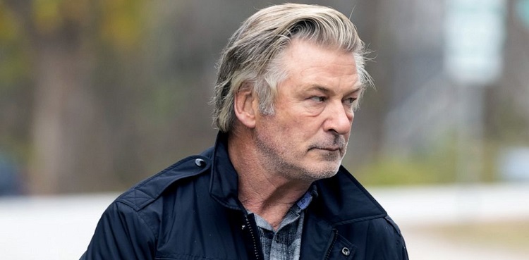Alec Baldwin asks judge to dismiss charges in 'Rust' shooting