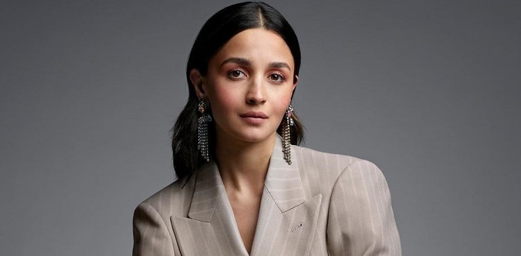 "Alia Bhatt used to be terrified of me"