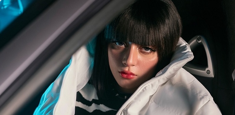 Alizeh Shah under fire over her K-pop inspired look