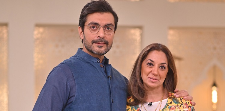 'We got married within a year...': Alyy Khan, wife Chandni Saigol share their love story