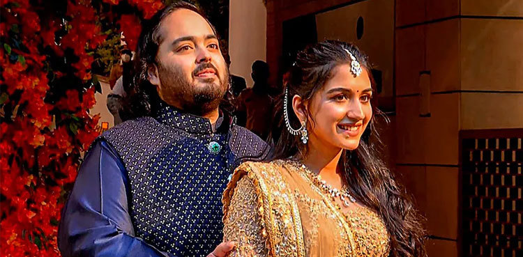 Anant Ambani wedding: World comes to party but with THIS ban