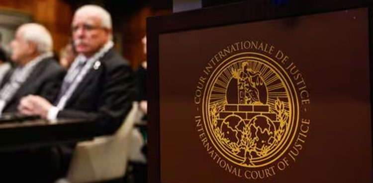 What is South Africa's genocide case against Israel at the ICJ?