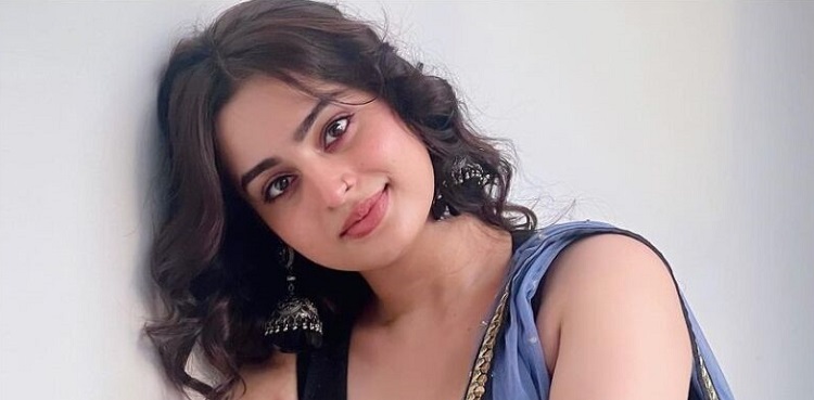 'I want to work in Pakistani dramas,' says 'Bigg Boss' fame Ayesha Khan