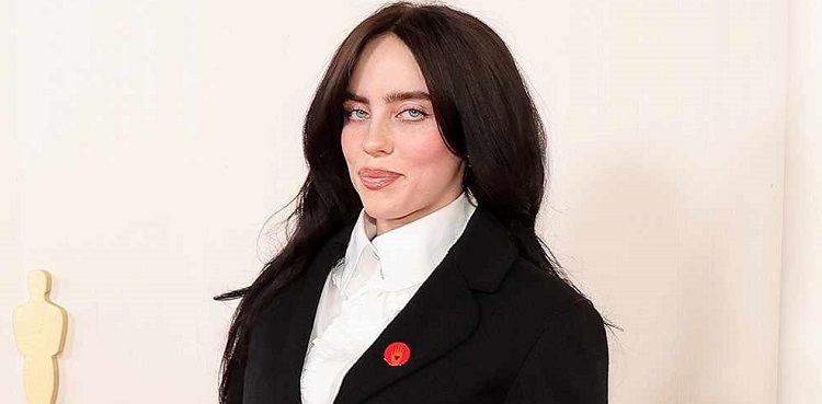 Billie Eilish breaks 87-years Oscars record