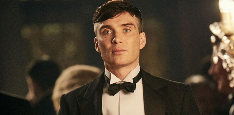 Cillian Murphy favourite to play James Bond: report