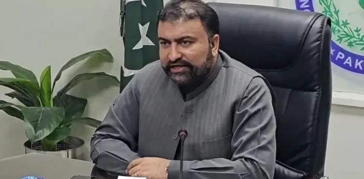 PPP, PML-N express full confidence in Balochistan CM Sarfraz Bugti