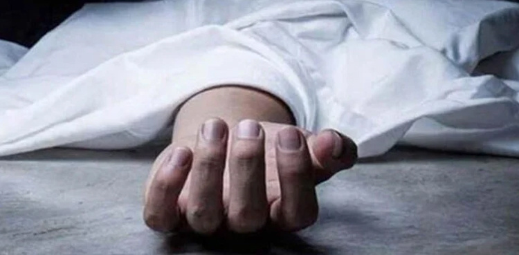 Domestic worker found dead in Karachi bungalow