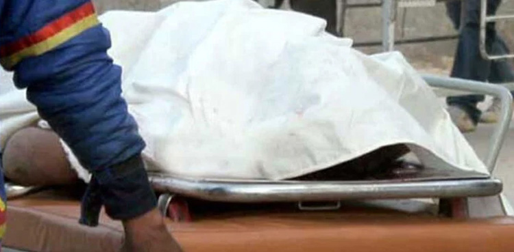 Senior minister dies at Karachi hospital