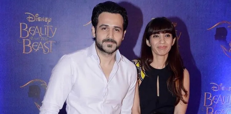 My wife is thinking of leaving me: Emraan Hashmi