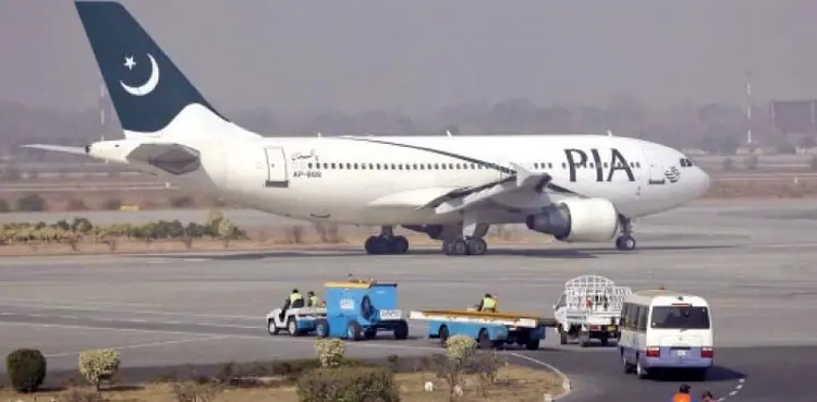 PIA privatization: Govt approves holding company's 11-member BoD