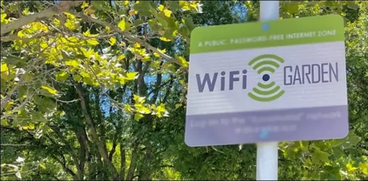 CM Maryam Nawaz announces free WiFi service to 22 Punjab cities