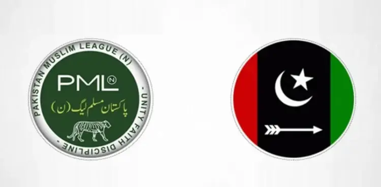 Senate election: Deadlock persists between PPP, PML-N over women seats