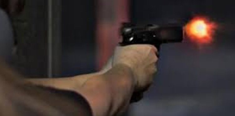 Factory guard foils robbery attempt in Karachi