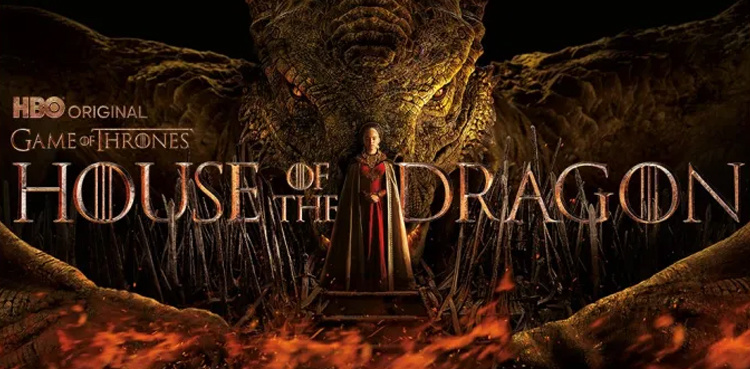 Warner Bros shares exciting update for 'House of the Dragon Season 2'