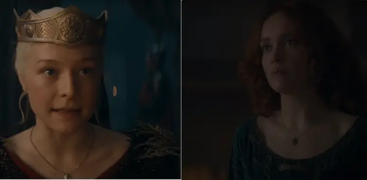 Watch: ‘House of the Dragon’ season 2 gets two trailers