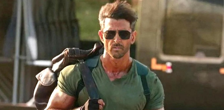 LEAKED: Hrithik Roshan's pictures from 'War 2' sets go viral