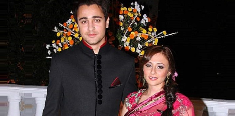 Imran Khan confirms divorce from ex-wife: Is his girlfriend Lekha the homewrecker?