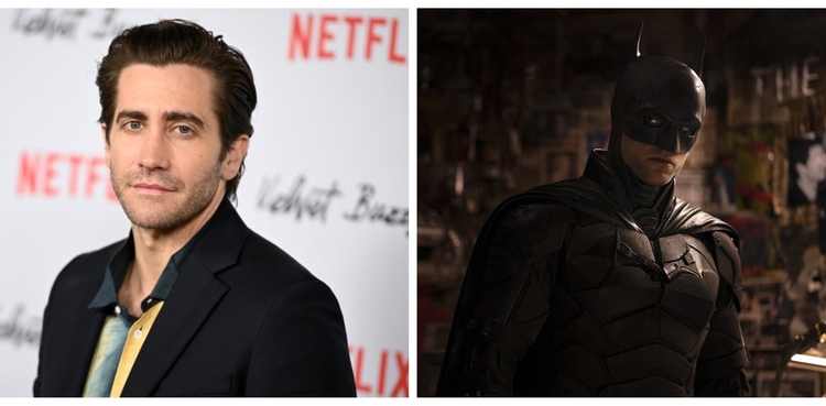 Jake Gyllenhaal keen to don Batman suit in his acting career