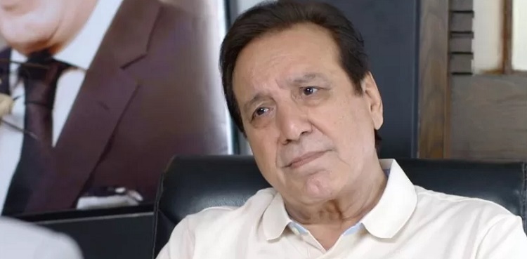 'Wish it had not happened...': Javed Sheikh shares biggest guilt of life